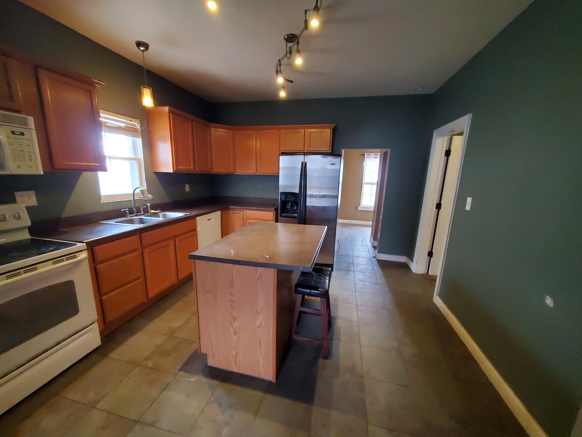 Olmsted Real Estate and Auctions